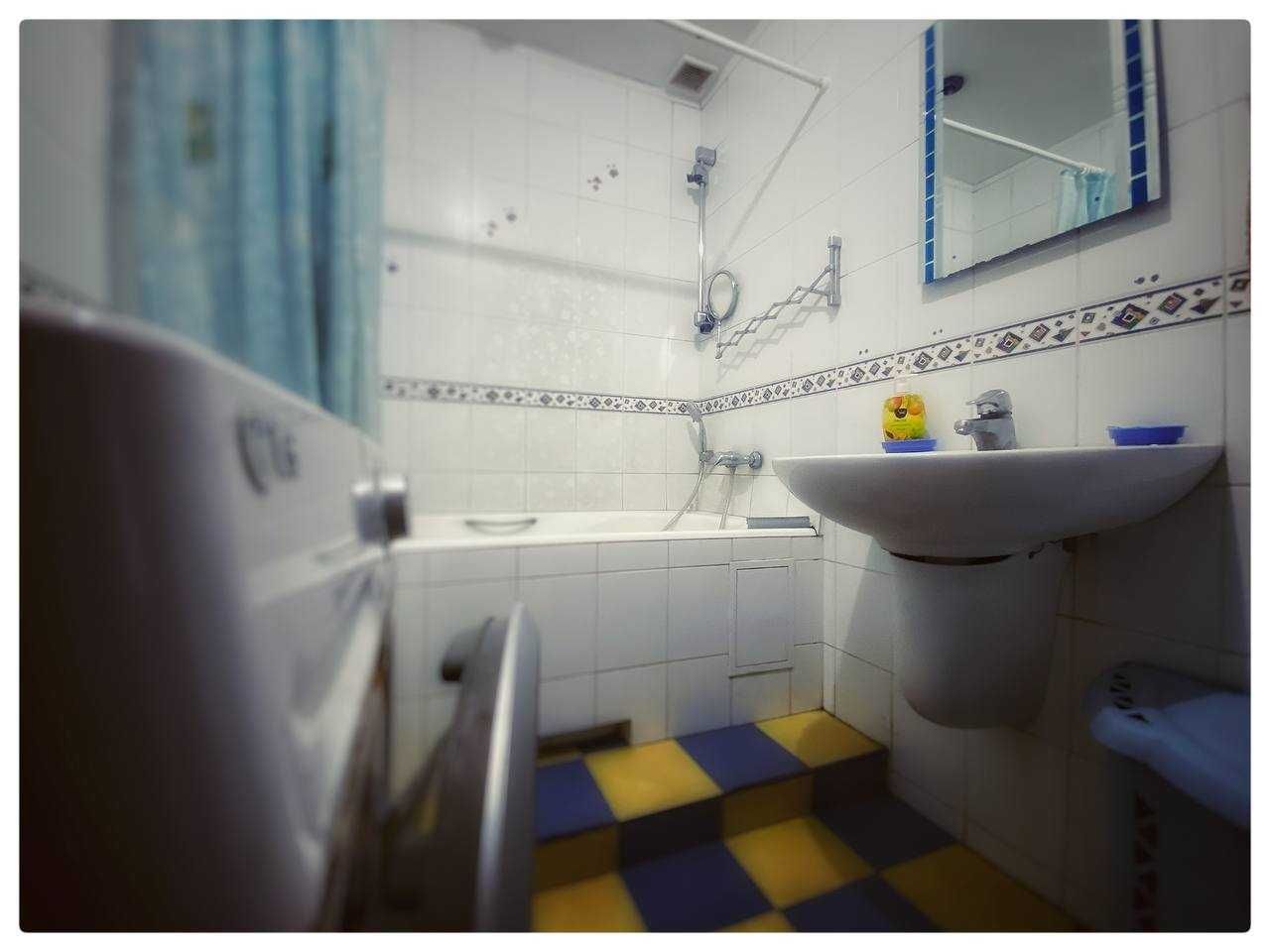 Место в комнате на Вацлава Гавела (медгородок)