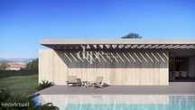 Lote com 846 m2 para construção de moradia individual