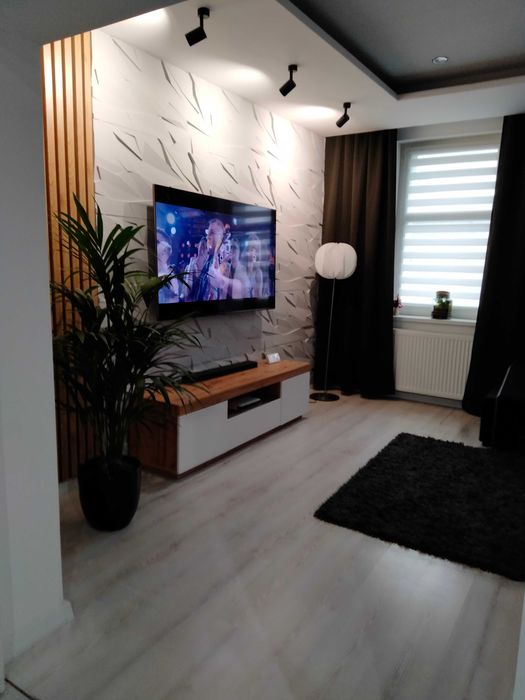 Wynajmę mieszkanie blisko centrum