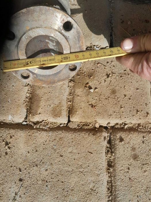 Części Iveco daily 2.8 TD silnik skrzynia wał