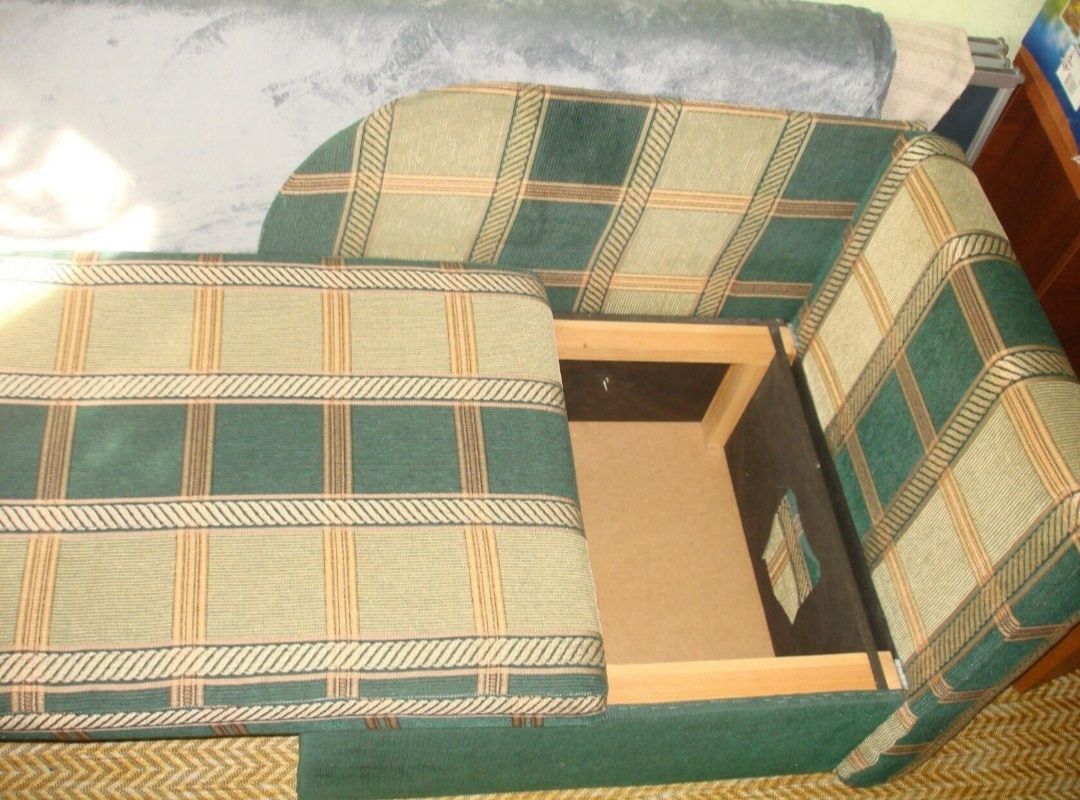 Продам диван малютку Капелька