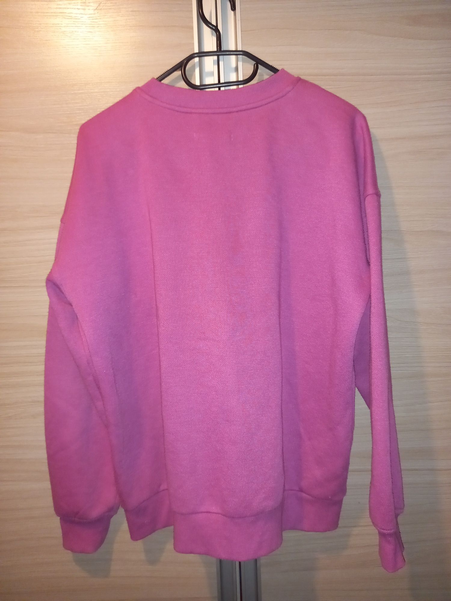 Bluza London z sinsay