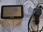 GPS Garmin nuvi 2495lm