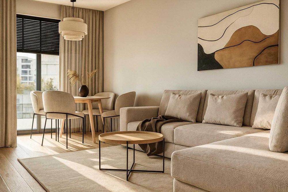 Nowy apartament 58m2 Ul.Pendereckiego 4a OKAZJA