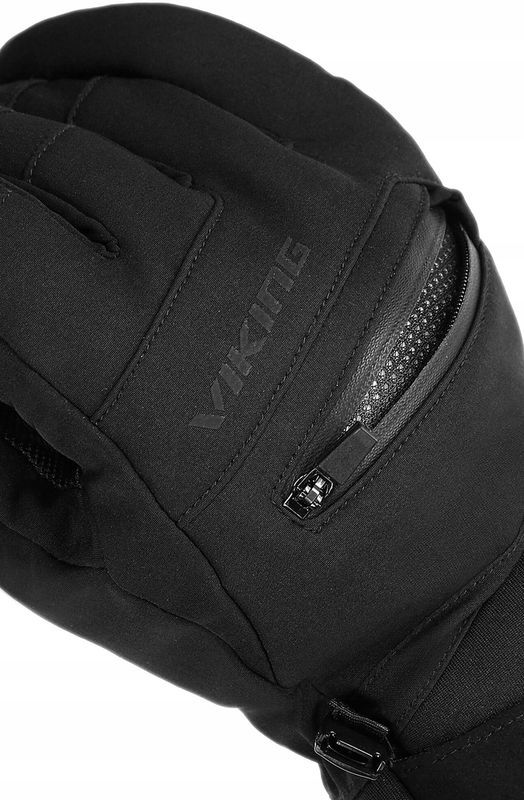 Rękawice Narciarskie Viking Kuruk 2.0 Membrana Att Primaloft R. 8 L