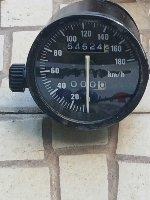 SUZUKI DR 650 SE impec com MUITO material
