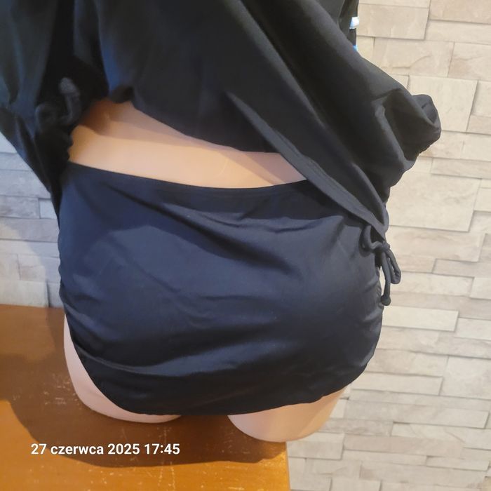 Tankini dwuczęściowe _40