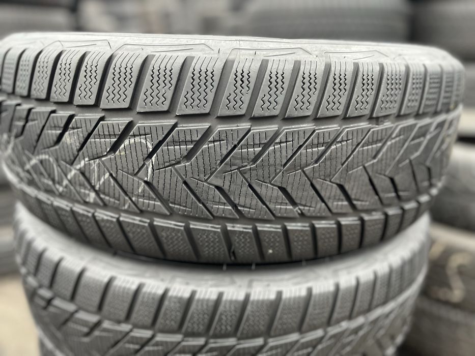 215/60/R16 (зима) Vredestein WinTrack Extreme s