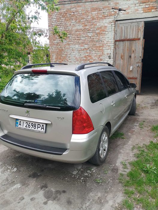 Продам Пежо 307 універсал