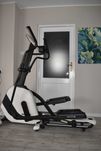 HORIZON ANDES 5 mocny do 136kg orbitrek długi krok 50cm WYSYŁKA!
