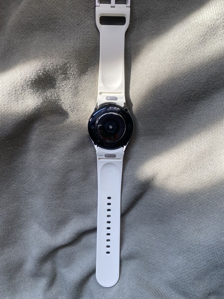 Smartwach samsung watch 6 gold 40 mm