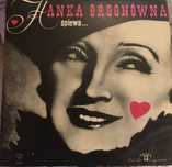 Hanka Ordonòwna - śpiewq