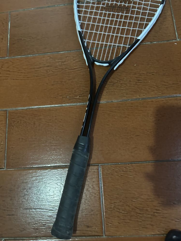 Raquete squash artengo 100