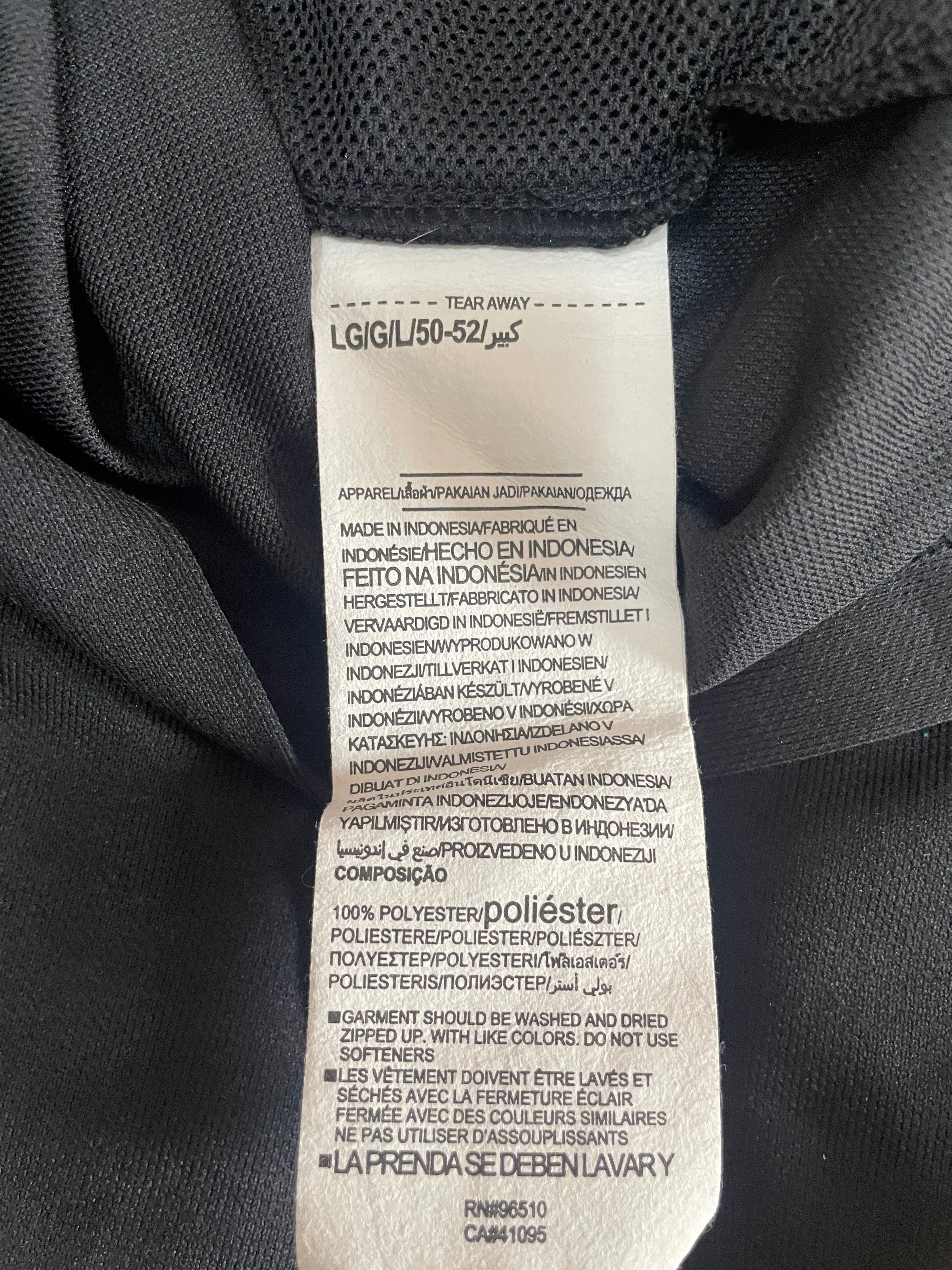 Кофта Under Armour Орігінал 10/10 состоянія