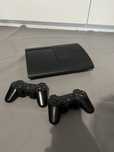 Playstation 3 Konsola