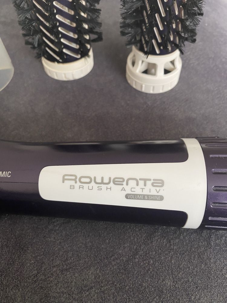 Rowenta Brush Activ 1000W