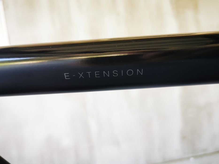 Rower elektryczny KOGA, E-XTENSION, ION