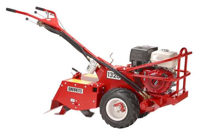 Glebogryzarka kultywator wynajem