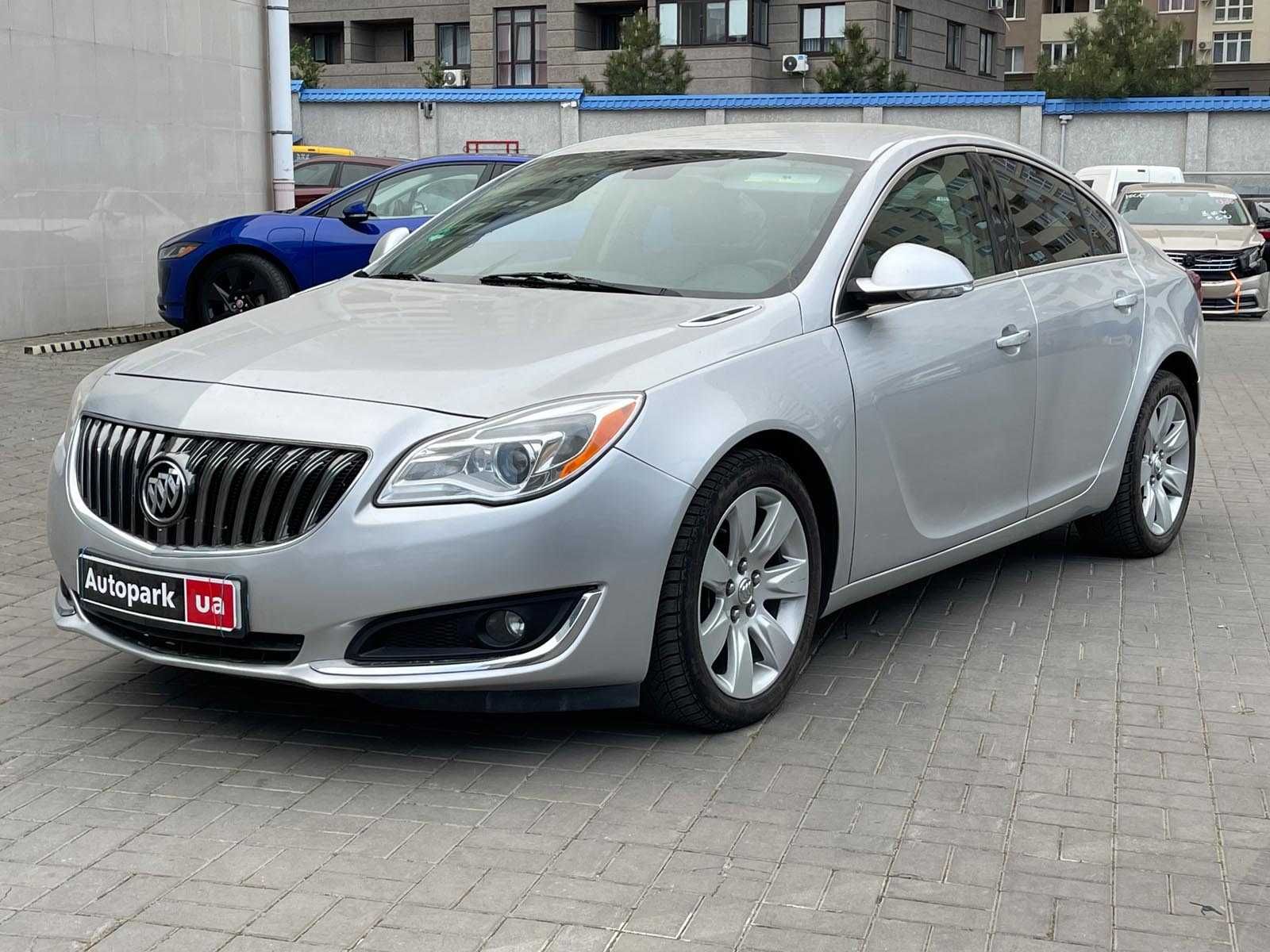 Продам Buick Regal 2015р. #43216