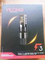 Maszynka do tatuażu YILONG F3