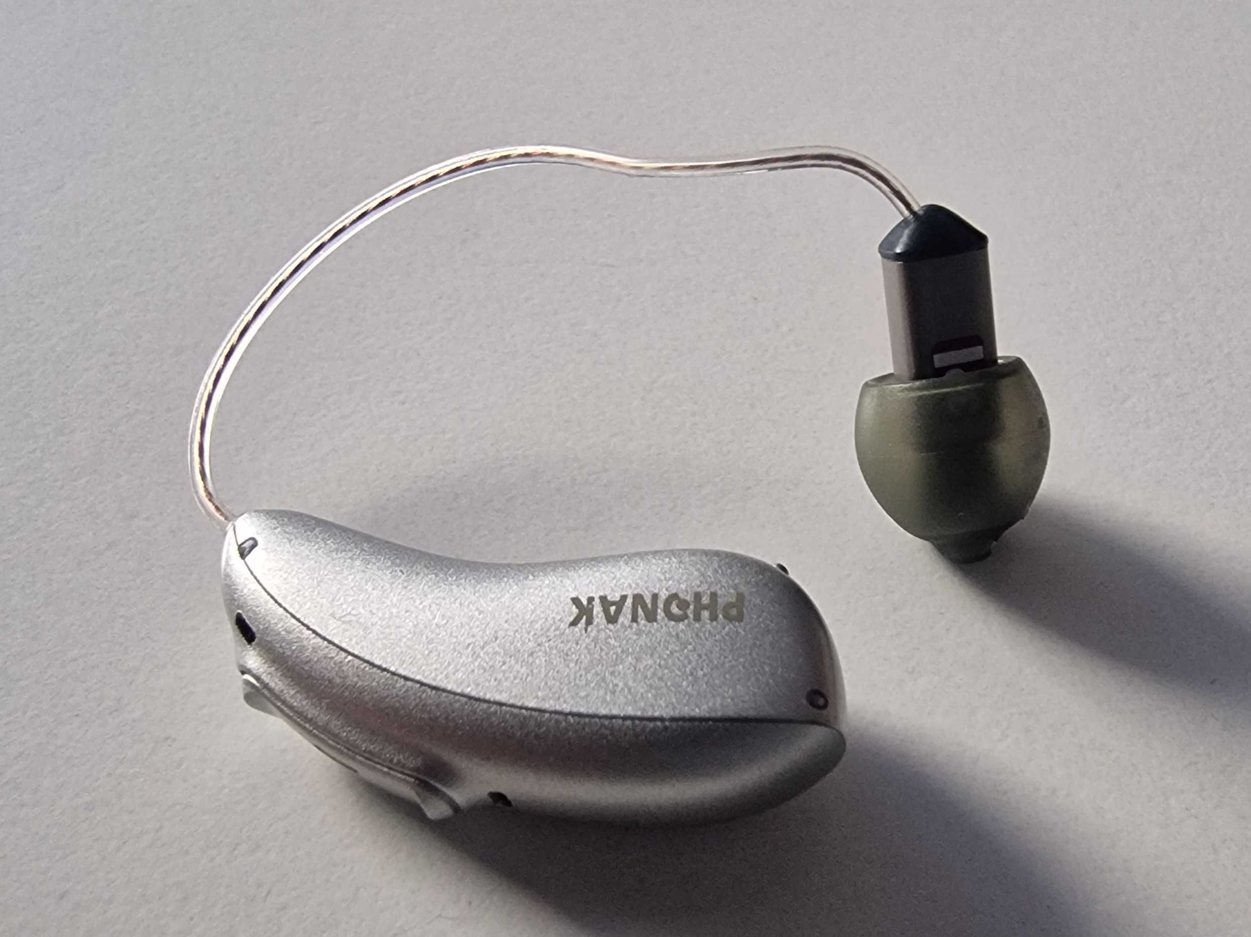 Phonak aparat słuchowy