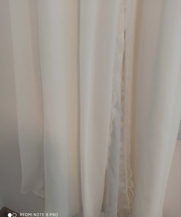 Suknia Ślubna rozmiar S . Mascara London.