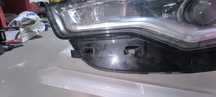 Lampa audi A6 c7 lewy przód xenon 4G0.941.043 C
