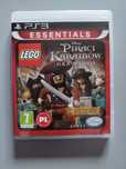 Ps3 - Lego Piraci z Karaibów PL - PlayStation 3