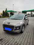 Peugeot 3008 1.6 d.автомат