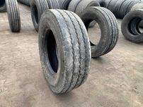 235/75R17.5 Opona BRIDGESTONE R168 Naczepa 10-11mm R 168