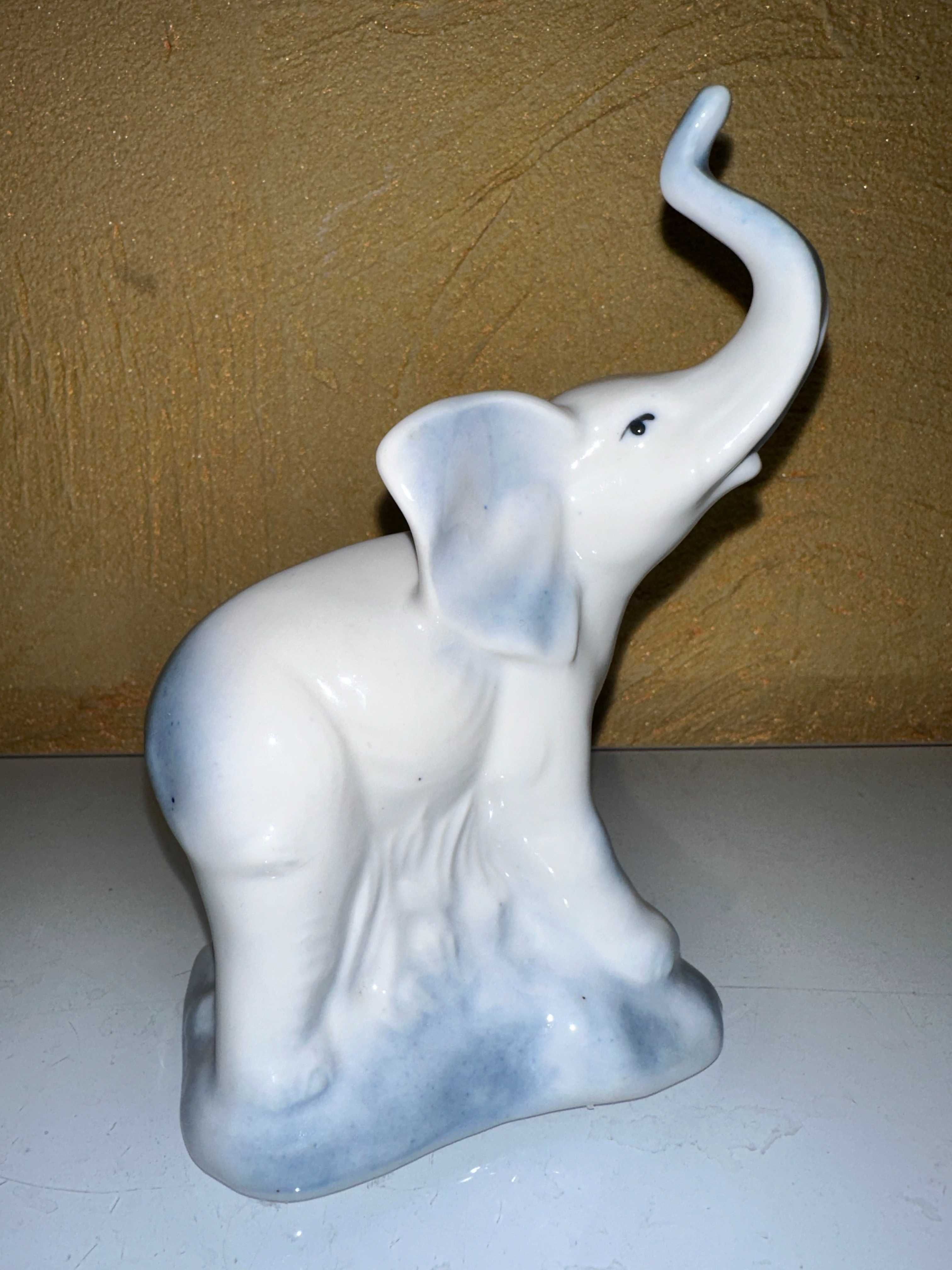 статуэтка слоник