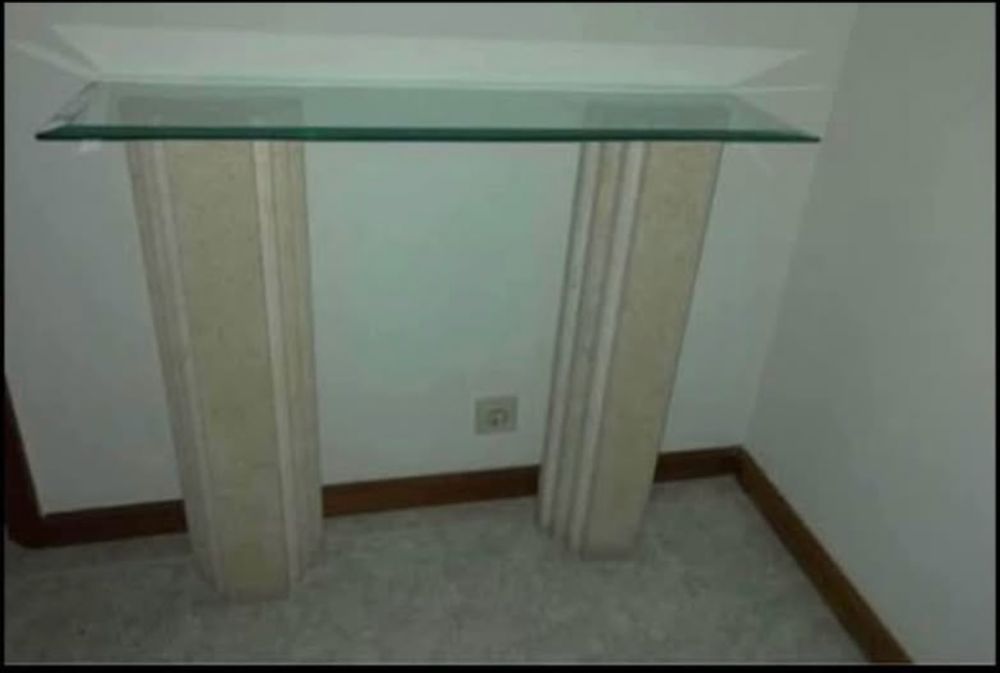 Movel de entrada