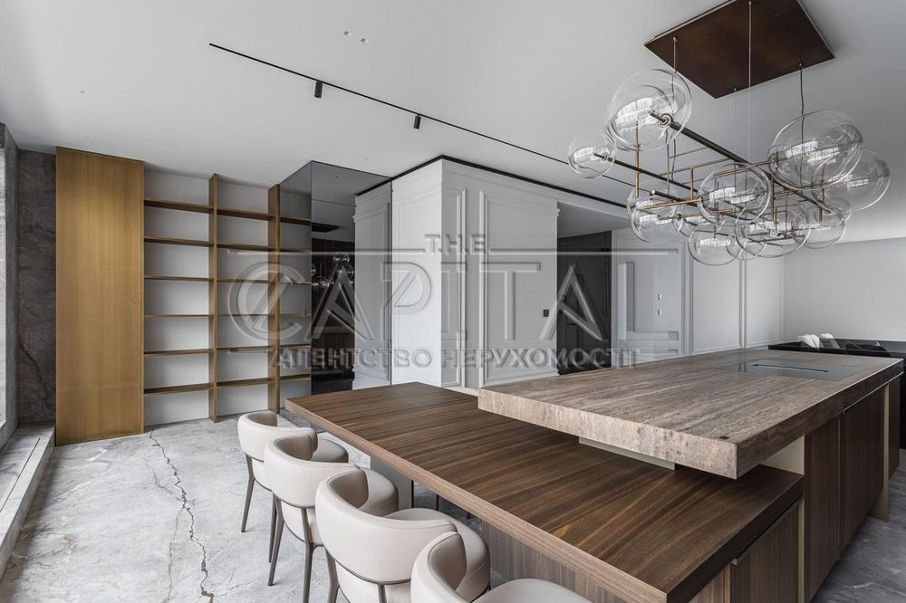 Продаж/Квартира-ПЕНТХАУС\ЖК Бульвар Фонтанов\Центр Печерск. БЕЗ %