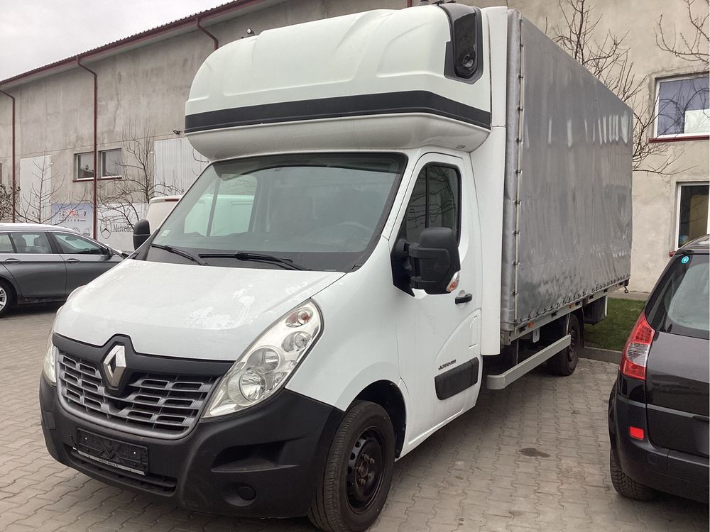 Разборка Renault Master 3 Opel Movano Дверка Передня Ліва Права