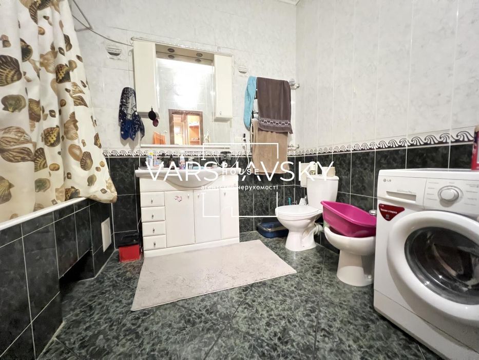 Продаж 3-кімн Левка Лукʼяненка 21к4 115,9 м2 Тимошенка Мінська Оболонь