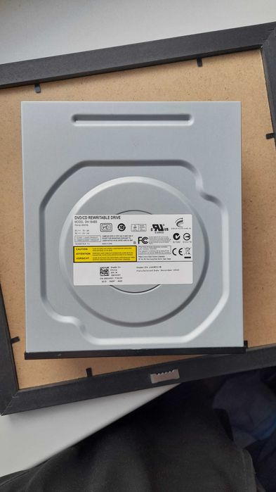 DVD-RW пишущие SATA