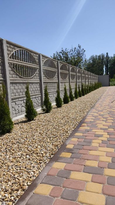 Крихта мармурова, галька річкова, галька мармурова, мраморная крошка