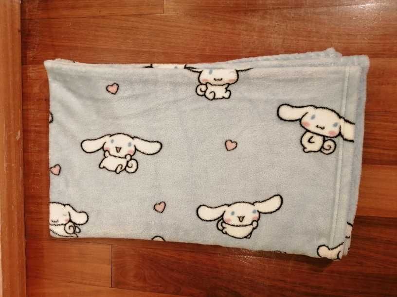 Manta Cinnamoroll