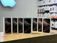 Apple iPhone 16 Pro Max 512Gb Black Natural Desert White Titanium