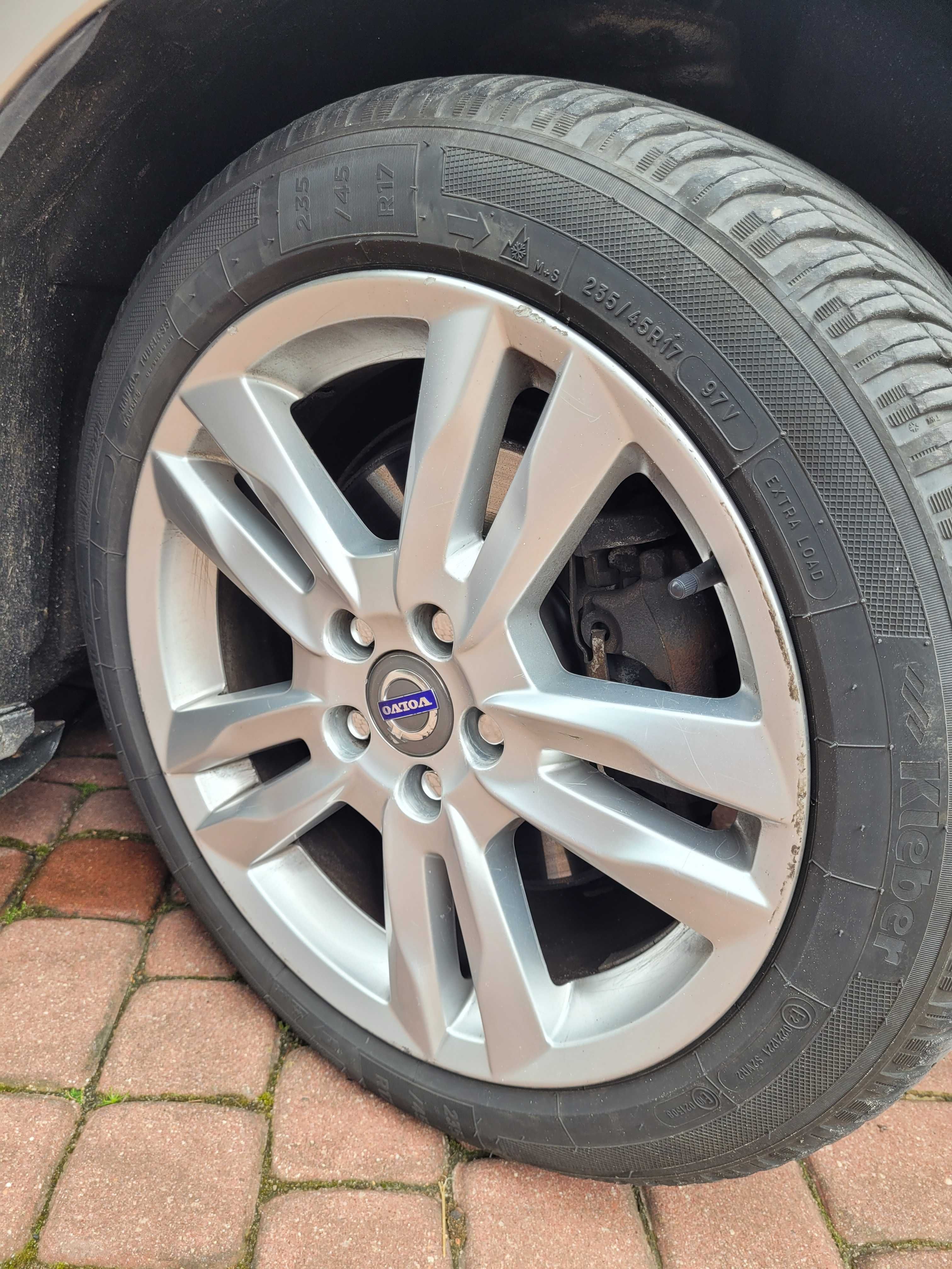 Volvo S60 2.0T 2011