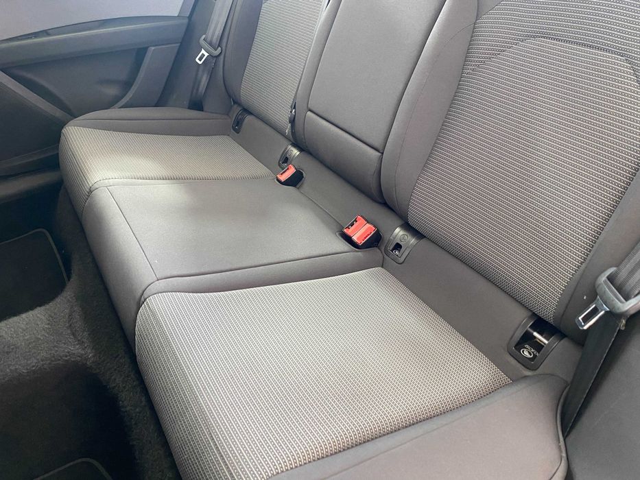 Seat Leon 2018 рік, Автомат