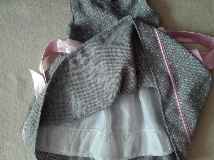 Sukienka elegancka dziewczynka 3 lata 110cm