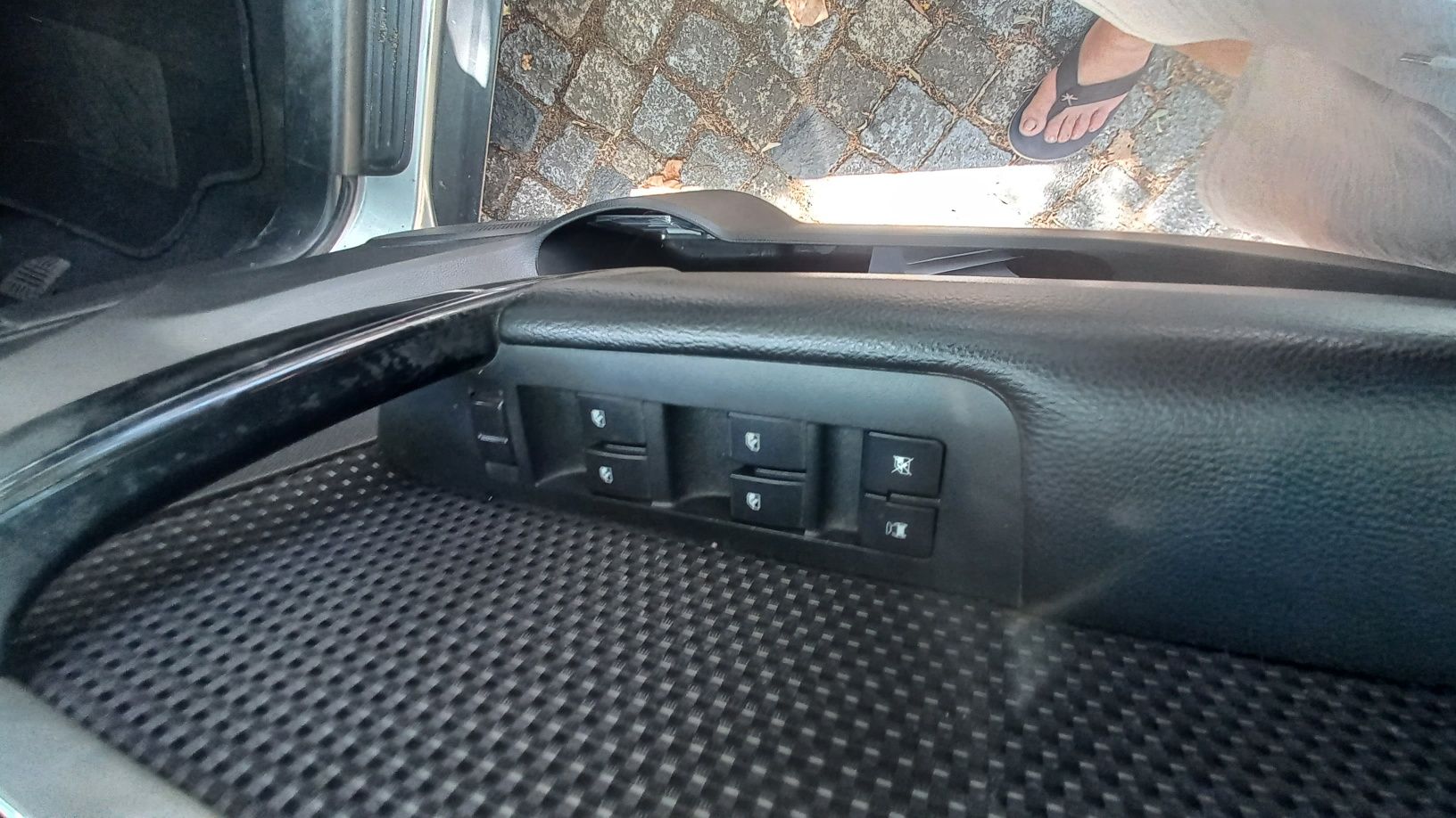 Captiva 7 lugares