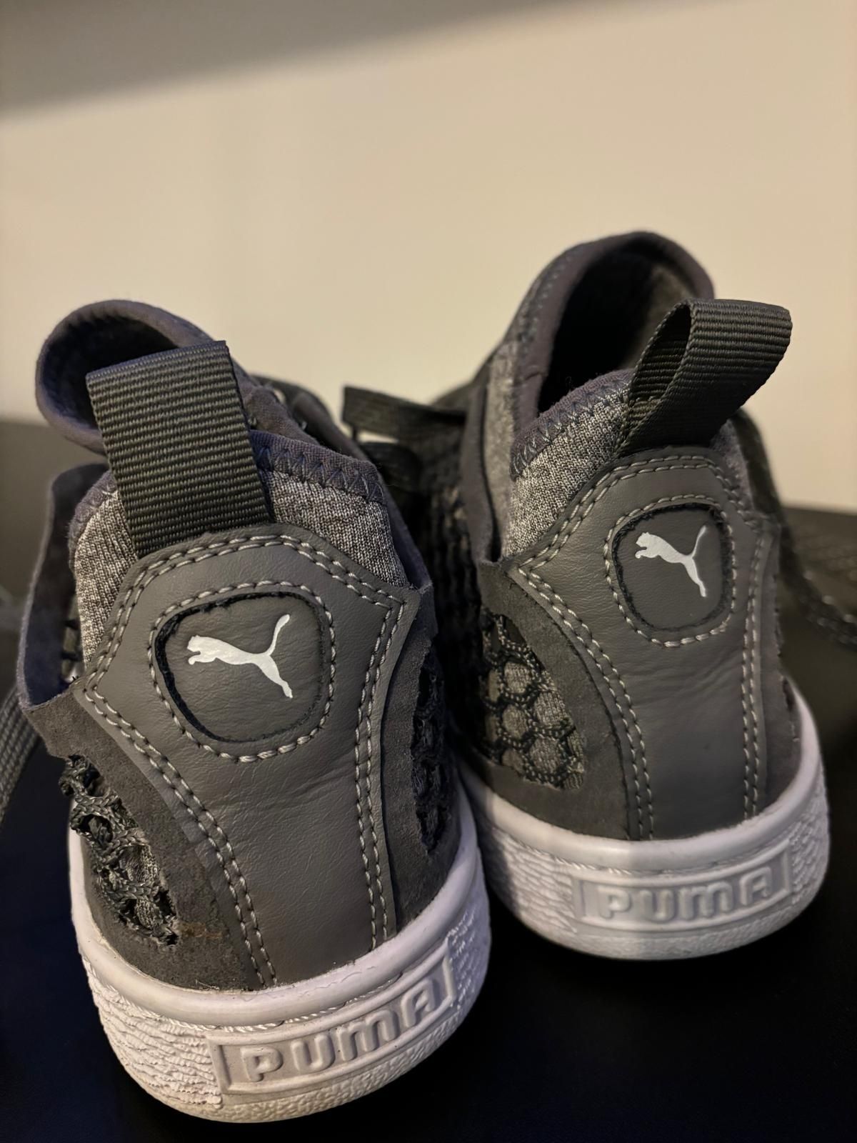 ! Puma! Buty męskie