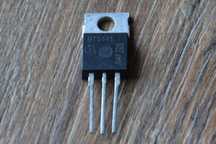 Tranzystor Infineon BTS141 (NOWY) _dostępne_10szt._