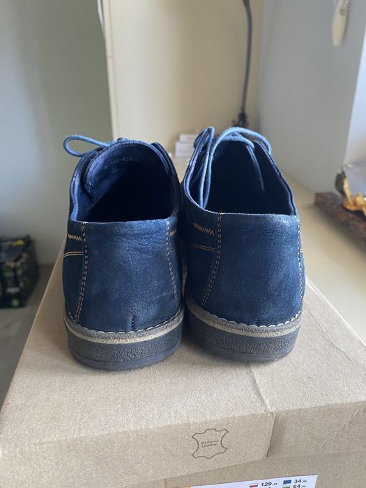 Pantofelki dla dziecka