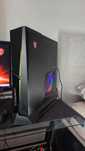 Pc gamer msi trident x