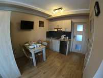 Apartament Angelit w Rowach. Blisko plaży. Sezon 2025