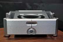 Chord Ultima 5, srebrny, stan bdb
