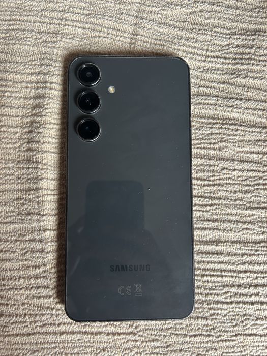 Samsung Galaxy Fe Usado com caixa Original